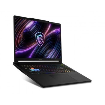 MSI Raider 16 HX B2WH-211PL Ultra 7 251HX 16.0