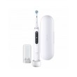 Braun Oral-B iO5 Quite White electric toothbrush Braun Oral-B iO5 Quite White electric toothbrush
