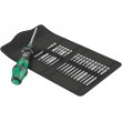 Wera 05057482001 manual screwdriver Multi-bit screwdriver Wera 05057482001 manual screwdriver Multi-bit screwdriver
