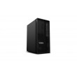 Lenovo ThinkStation P2 Tower Gen 2 Intel Core Ultra 5 225 32 GB DDR5-SDRAM 512 GB SSD Windows 11 Pro Workstation Black