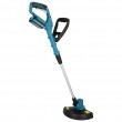 DEDRA DED7016 lawn mower