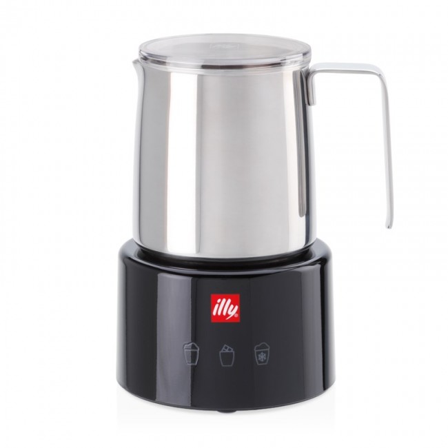 Milk frother stainless steel Milk frother stainless steel