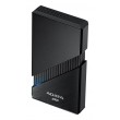 ADATA SE920 Thunderbolt technology 4 TB USB Type-C USB4 Gen 3x2 Black