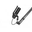 GENESIS Radium 251 Black Game console microphone