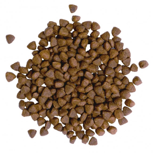 BULT Duck and Turkey Puppy - dry dog food - 3kg