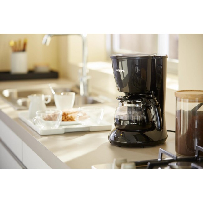 Philips Coffee Maker Daily Collection HD7432/20