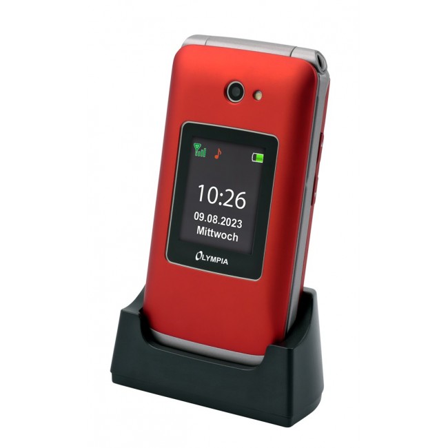 Olympia VITUS 4G 7.11 cm (2.8 Olympia VITUS 4G 7.11 cm (2.8