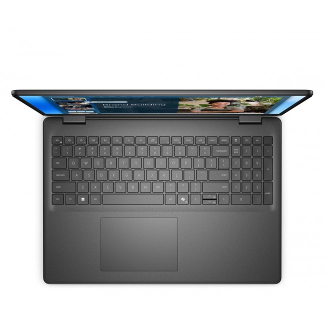 Dell 16250-7278BLK Core 7 150U 16