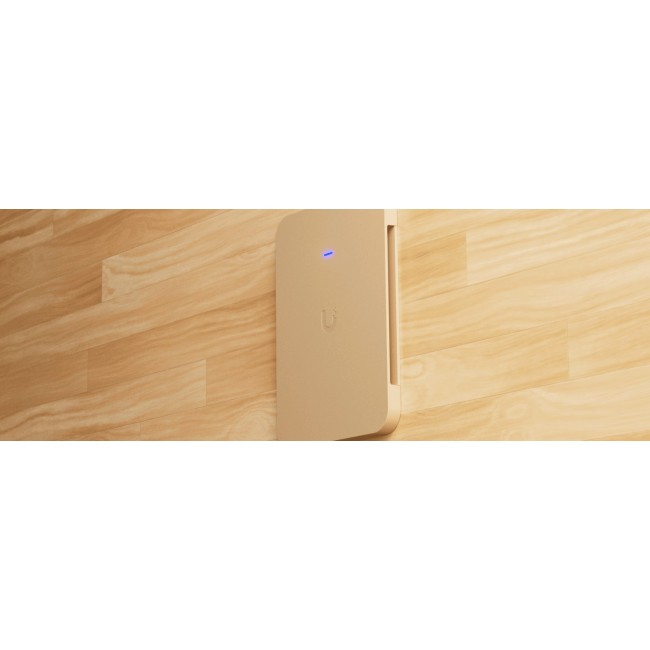 Ubiquiti UACC-U7-Pro-Wall-FM WLAN access point mount Ubiquiti UACC-U7-Pro-Wall-FM WLAN access point mount