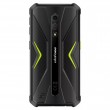 Ulefone Armor X12 Pro 4/64GB Black/Green without charger