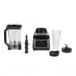 Ninja BN750 2.1 L Tabletop blender 1200 W Black, Grey