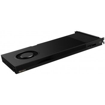 HP NVIDIA RTX PH x4xxx 4DP Graphics