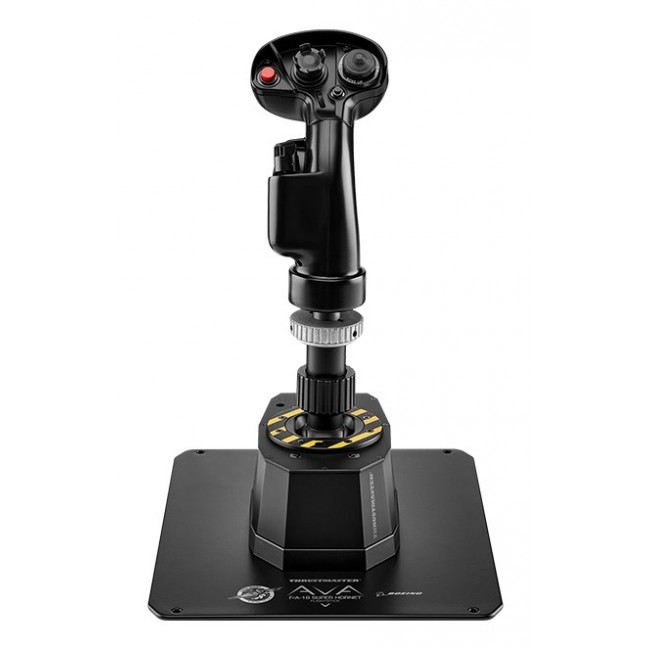 Thrustmaster 2960932 flight/racing simulator accessory Flight base mount adapter