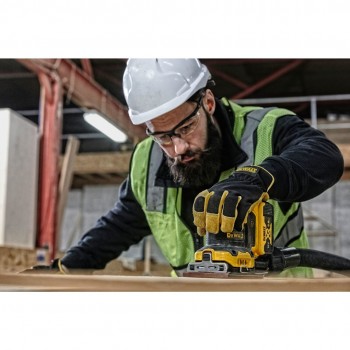 DeWALT DCW200N-XJ portable sander
