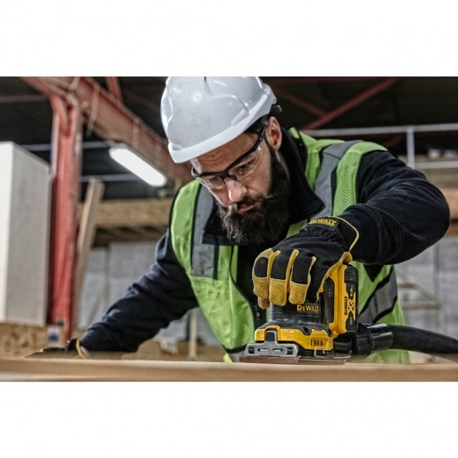 DeWALT DCW200N-XJ portable sander
