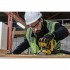 DeWALT DCW200N-XJ portable sander