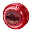 HYPER YOYO ACCEL - DRAGONIC RED HYPER YOYO ACCEL - DRAGONIC RED
