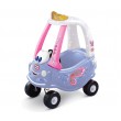 Little Tikes Cozy Coupe Fairy Ride-on car Little Tikes Cozy Coupe Fairy Ride-on car