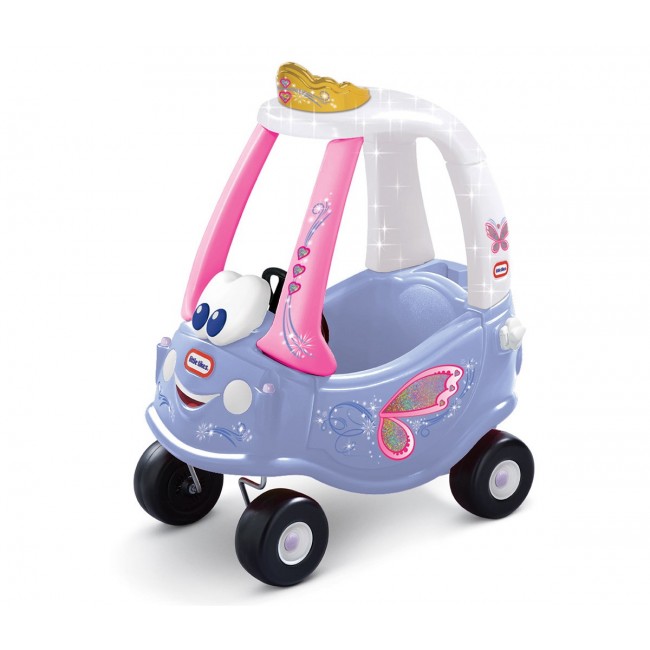 Little Tikes Cozy Coupe Fairy Ride-on car Little Tikes Cozy Coupe Fairy Ride-on car