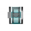 LEGO MARVEL 76315 Iron Man s Laboratory: Hall of Armor