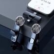 Lavalier microphone set Micro-Mic Duo MT416