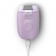Philips 4000 series Epilator Series 4000 BRE257/00 Corded Epilator