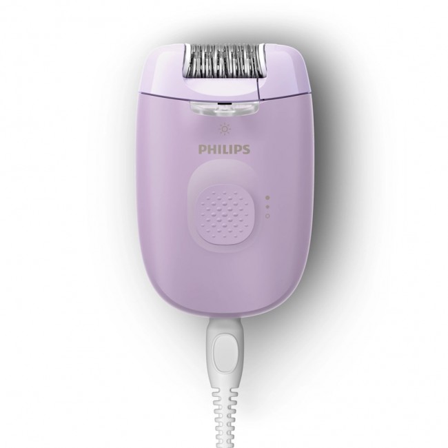 Philips 4000 series Epilator Series 4000 BRE257/00 Corded Epilator