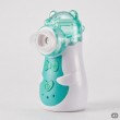 OROMED ORO-MESH BABY GREEN Inhaler
