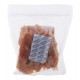 HILTON Dry chicken jerky - Dog treat - 500 g