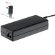 Akyga AK-ND-55 power adapter/inverter Indoor 65 W Black