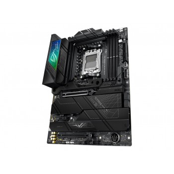 ASUS ROG STRIX X670E-F GAMING WIFI AMD X670 Socket AM5 ATX