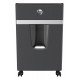 HP PRO SHREDDER 15CC 20L paper shredder Micro-cut shredding