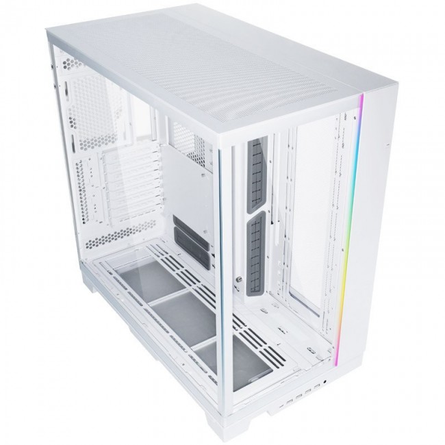 LIAN LI O11 DYNAMIC EVO XL WHITE LIAN LI O11 DYNAMIC EVO XL WHITE
