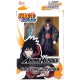 ANIME HEROES NARUTO - UCHIHA SASUKE TAKA. VER. ANIME HEROES NARUTO - UCHIHA SASUKE TAKA. VER.