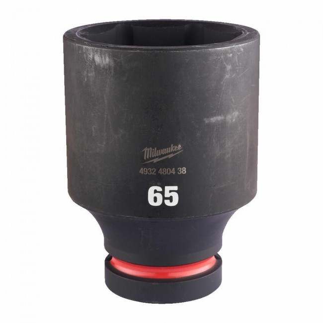 MILWAUKEE IMPACT SOCKET 1