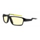 Gunnar Optiks Lightning Bolt 360 computer glasses Unisex