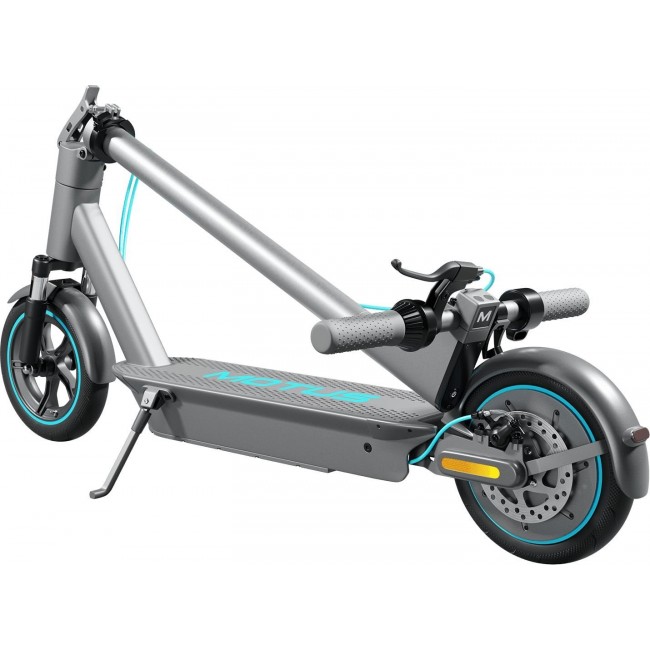 Motus Electric scooter Scooty 10 Plus 2022