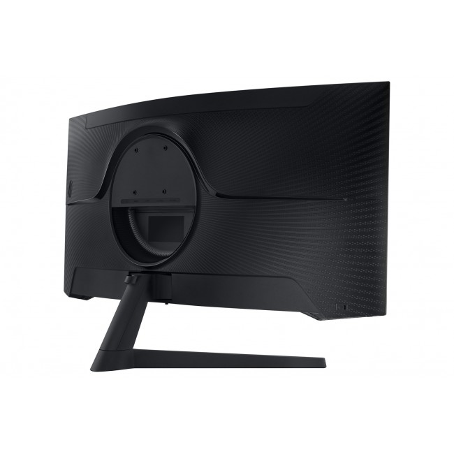 Samsung | LC34G55TWWPXEN | 34 