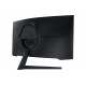 Samsung | LC34G55TWWPXEN | 34 