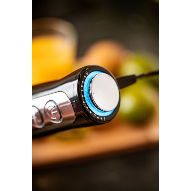 Adler AD 4625B blender Immersion blender 1500 W Black Adler AD 4625B blender Immersion blender 1500 W Black
