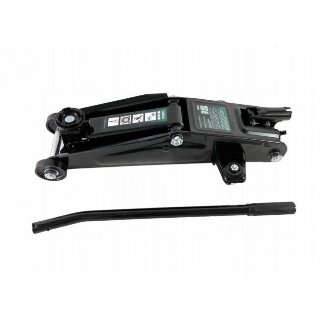 ROCKFORCE D WIGNIK 