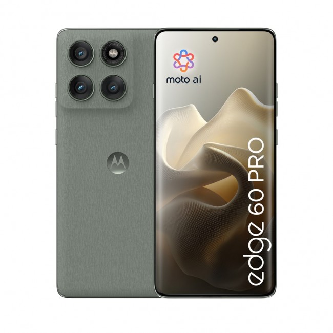 Motorola edge 60 pro 16.9 cm (6.67