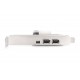 Digitus PCI Express Card, Firewire 1394a (3+1 ports) Digitus PCI Express Card, Firewire 1394a (3+1 ports)