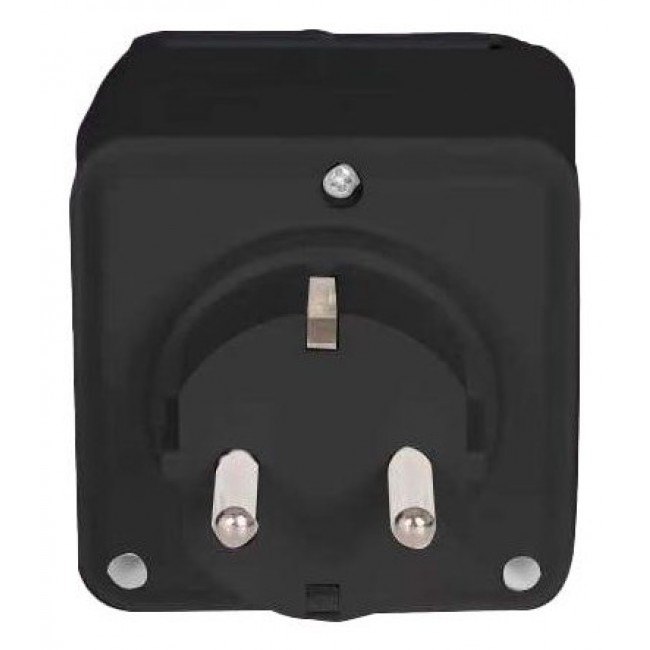 Denver PLO-118 smart plug Black Denver PLO-118 smart plug Black