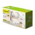 Dish drying rack 53 cm MR-1025-53 Maestro