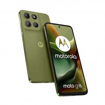 Motorola moto g15 17.1 cm (6.72