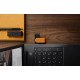 Kingston Technology DataTraveler 64GB Portable USB 3.2 Gen 1 Exodia S (Black/Black)