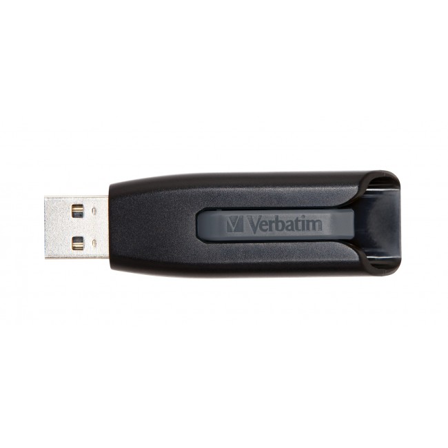 Verbatim V3 - USB 3.0 Drive 256 GB - Black