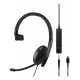 Sennheiser EPOS Adapt 231 Mono On-Ear Headset Sennheiser EPOS Adapt 231 Mono On-Ear Headset