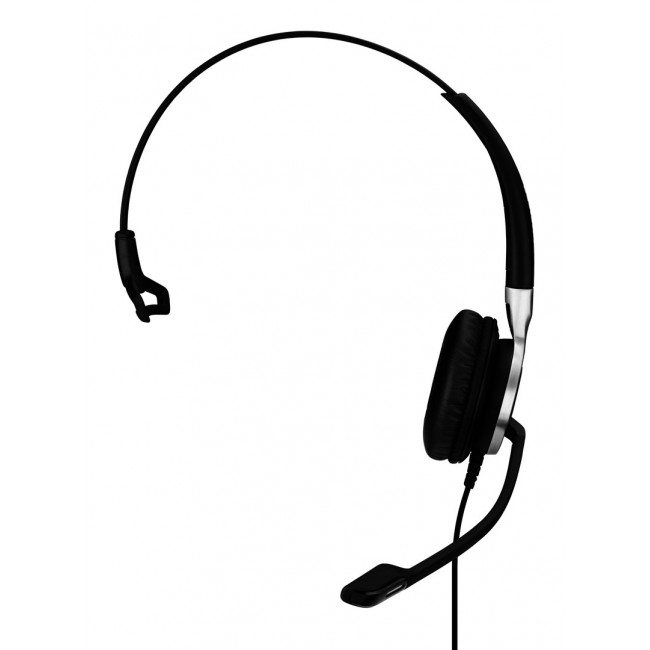 EPOS Sennheiser Headset Impact SC 635 USB-C 3,5mm USBC 3,5mm mono black silver (1000669) EPOS Sennheiser Headset Impact SC 635 USB-C 3,5mm USBC 3,5mm mono black silver (1000669)